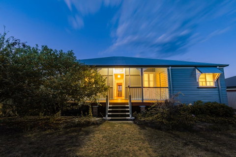 Apple Blossom Cottages - Accommodation Directory 0