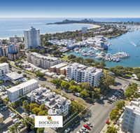 Dockside Apartments Mooloolaba - Accommodation Directory
