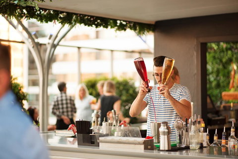 Mercure Brisbane King George Square - Accommodation Directory 22