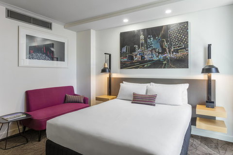Mercure Brisbane King George Square - Accommodation Directory 2
