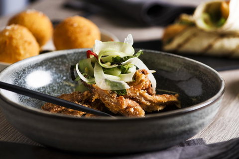 Mercure Brisbane King George Square - Accommodation Directory 26