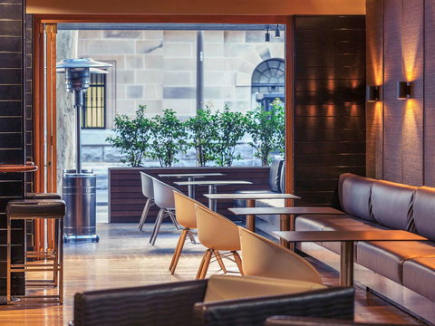 Mercure Brisbane King George Square - Accommodation Directory 37