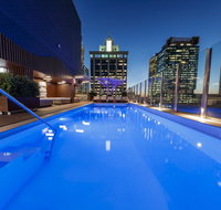 Mercure Brisbane King George Square - Accommodation Directory