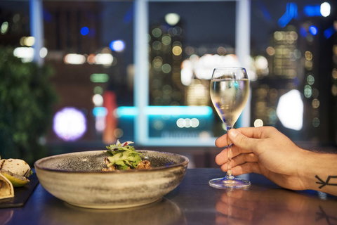 Mercure Brisbane King George Square - Accommodation Directory 27