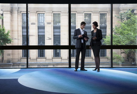 Mercure Brisbane King George Square - Accommodation Directory 38