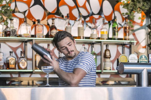 Mercure Brisbane King George Square - Accommodation Directory 31