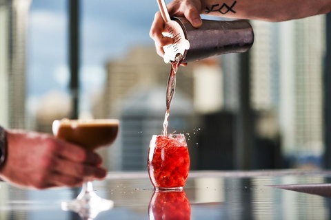 Mercure Brisbane King George Square - Accommodation Directory 25