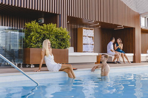 Mercure Brisbane King George Square - Accommodation Directory 33