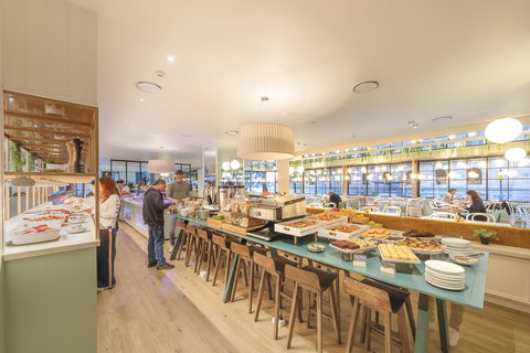 Mercure Brisbane King George Square - Accommodation Directory 18