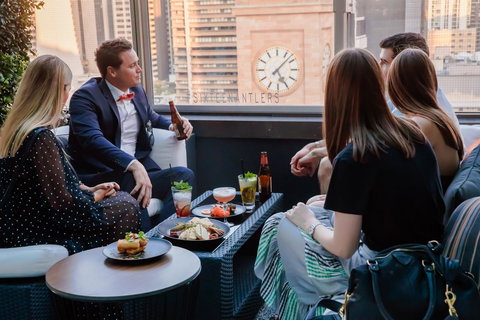 Mercure Brisbane King George Square - Accommodation Directory 23