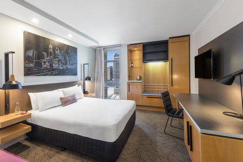 Mercure Brisbane King George Square - Accommodation Directory 3