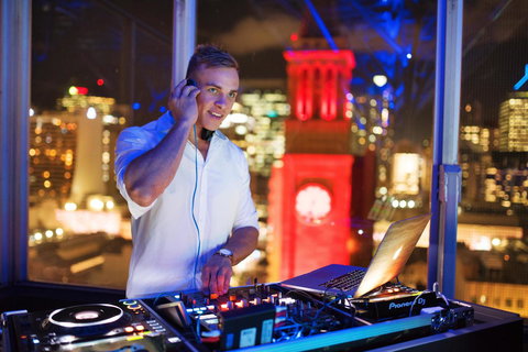 Mercure Brisbane King George Square - Accommodation Directory 28