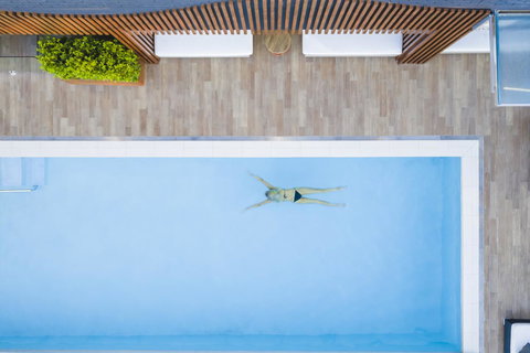 Mercure Brisbane King George Square - Accommodation Directory 34