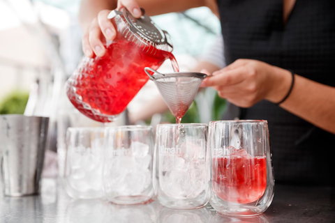 Mercure Brisbane King George Square - Accommodation Directory 29