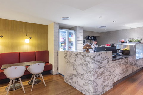 Mercure Brisbane King George Square - Accommodation Directory 35