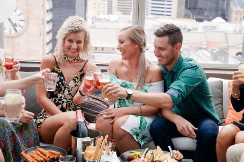 Mercure Brisbane King George Square - Accommodation Directory 30