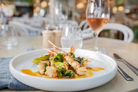 Mercure Brisbane King George Square - Accommodation Directory 12