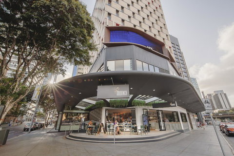 Mercure Brisbane King George Square - Accommodation Directory 17