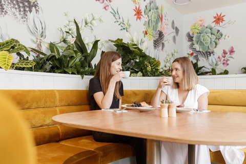 Mercure Brisbane King George Square - Accommodation Directory 14