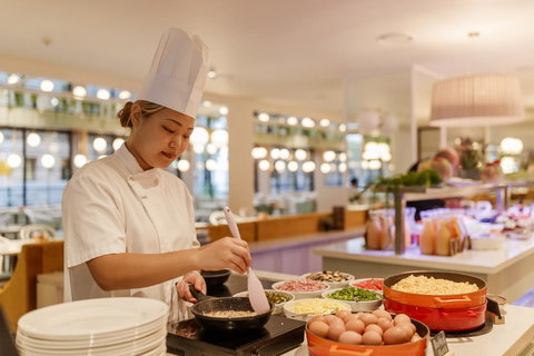 Mercure Brisbane King George Square - Accommodation Directory 7