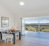 Cloud Hill - Accommodation Directory