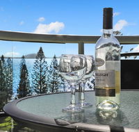 Malibu Apartments - Accommodation Directory
