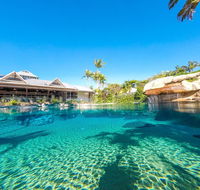 Cairns Colonial Club Resort - Accommodation Directory