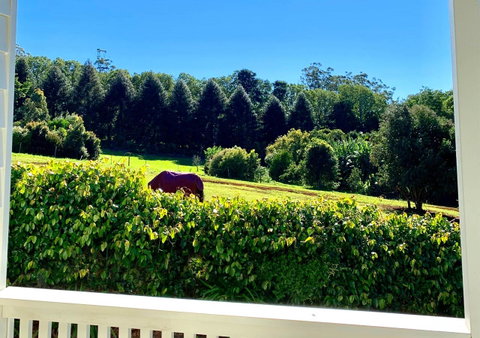 Hampton Estate Wines - Accommodation Directory 11