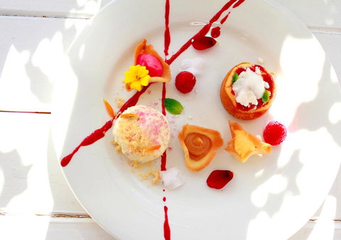 Hampton Estate Wines - Accommodation Directory 25