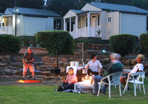 Hampton Estate Wines - Accommodation Directory 18