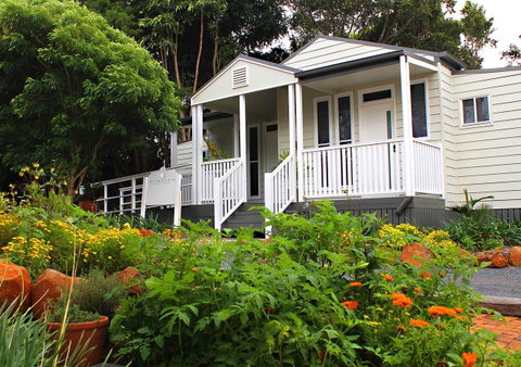 Hampton Estate Wines - Accommodation Directory 16
