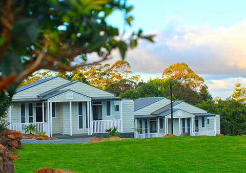 Hampton Estate Wines - Accommodation Directory 21