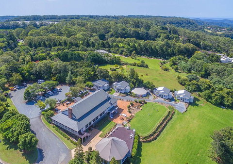 Hampton Estate Wines - Accommodation Directory 26