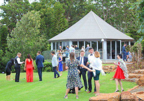 Hampton Estate Wines - Accommodation Directory 17