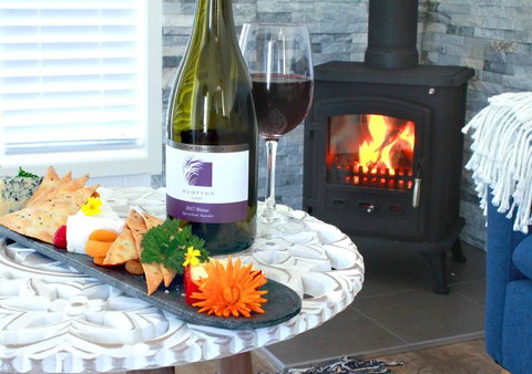 Hampton Estate Wines - Accommodation Directory 6