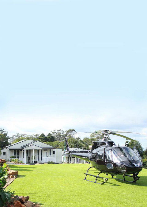 Hampton Estate Wines - Accommodation Directory 28