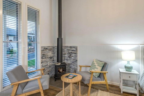 Hampton Estate Wines - Accommodation Directory 1