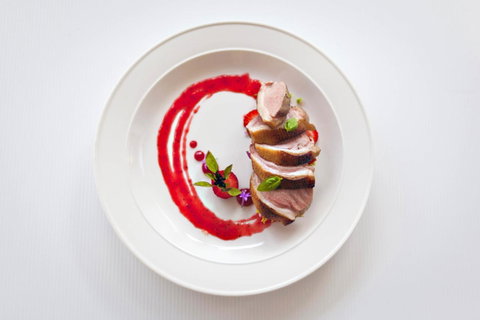 Hampton Estate Wines - Accommodation Directory 9