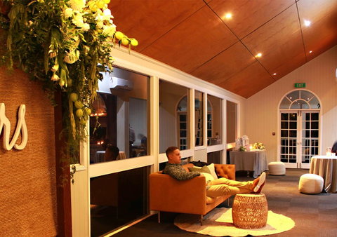 Hampton Estate Wines - Accommodation Directory 24