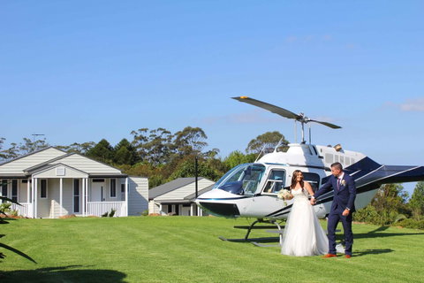 Hampton Estate Wines - Accommodation Directory 29