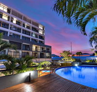 Sunshine Tower Hotel - Accommodation Directory