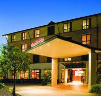 Travelodge Hotel Garden City Brisbane - Accommodation Directory