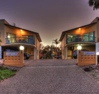Coolum Beach Getaway Resort - Accommodation Directory
