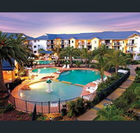 Superior Apartment in a Unique Resort - Accommodation Directory