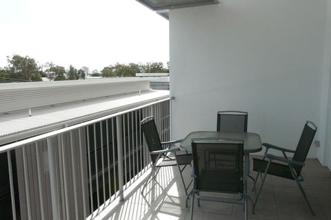 Monterey Apartments Moranbah - Accommodation Directory 2