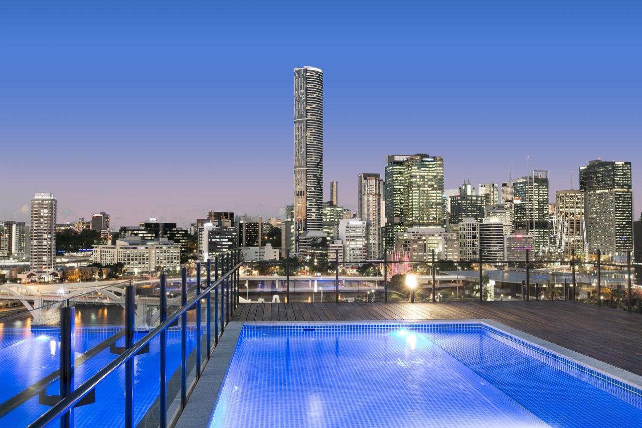 Alderley QLD Accommodation Directory