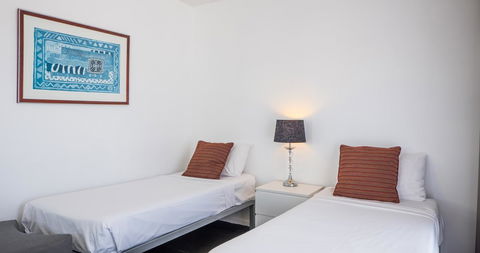 Broadbeach Savannah Resort - Accommodation Directory 22