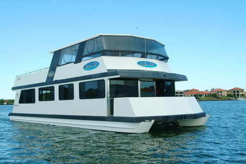Coomera Houseboats - Accommodation Directory 38