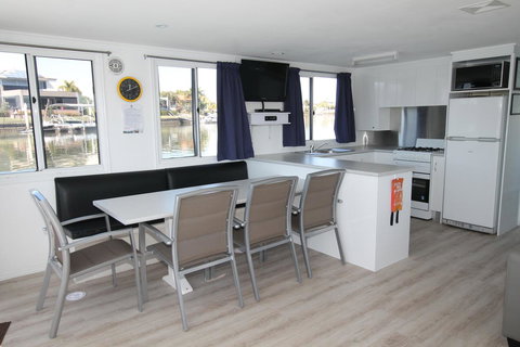 Coomera Houseboats - Accommodation Directory 16