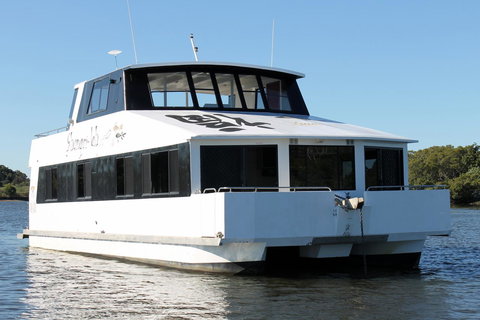 Coomera Houseboats - Accommodation Directory 42